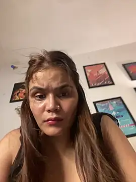 Leena singh online show from 06/10/26, 06:51