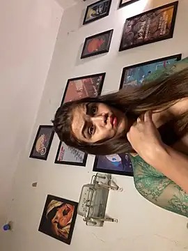 Leena singh online show from 06/19/26, 05:50
