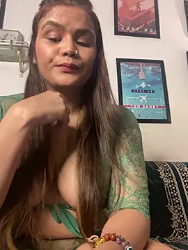 Leena singh online show from 06/24/26, 05:23