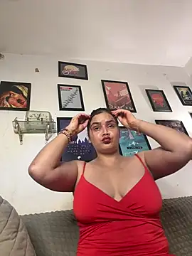 Leena singh online show from 07/29/26, 05:33