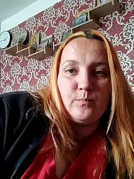 Snapshot of Red-HairedBeast chatting on 05/18/26, 10:43 Red-HairedBeast online show from 05/18/26, 10:43