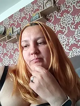 Snapshot of Red-HairedBeast chatting on 05/19/26, 06:42 Red-HairedBeast online show from 05/19/26, 06:42