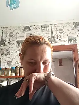 Snapshot of Red-HairedBeast chatting on 05/22/26, 07:37 Red-HairedBeast online show from 05/22/26, 07:37