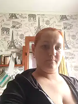 Snapshot of Red-HairedBeast chatting on 05/27/26, 09:06 Red-HairedBeast online show from 05/27/26, 09:06