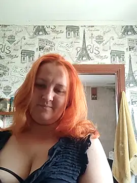 Snapshot of Red-HairedBeast chatting on 05/28/26, 08:55 Red-HairedBeast online show from 05/28/26, 08:55