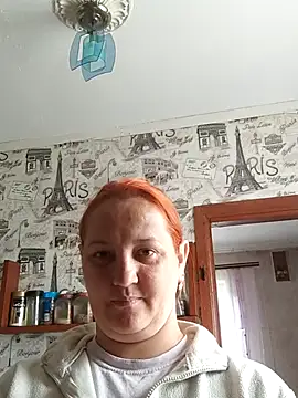 Snapshot of Red-HairedBeast chatting on 05/30/26, 08:00 Red-HairedBeast online show from 05/30/26, 08:00