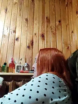 Snapshot of Red-HairedBeast chatting on 05/30/26, 09:34 Red-HairedBeast online show from 05/30/26, 09:34