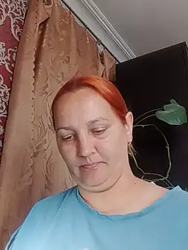 Snapshot of Red-HairedBeast chatting on 06/01/26, 07:54 Red-HairedBeast online show from 06/01/26, 07:54