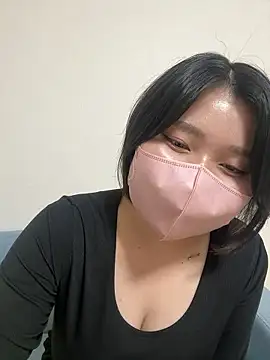 inaho chan online show from 06/15/26, 07:43