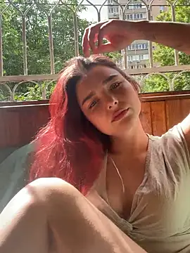 MargaretCaldwell online show from 07/24/26, 12:58