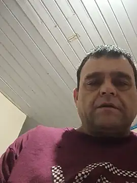 CasalCoupeBrasil online show from 06/27/26, 03:28