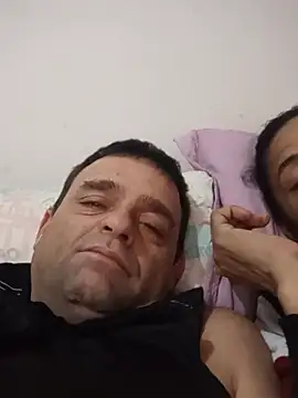 CasalCoupeBrasil online show from 06/29/26, 11:54