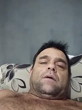 CasalCoupeBrasil online show from 07/12/26, 11:29