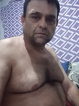 CasalCoupeBrasil online show from 07/20/26, 04:38