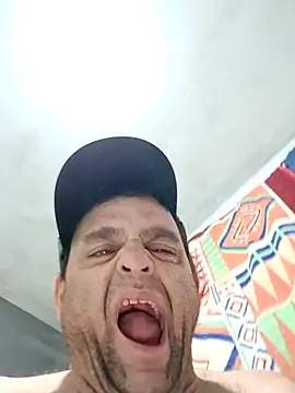 CasalCoupeBrasil online show from 07/22/26, 04:48