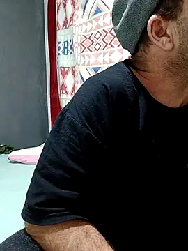 CasalCoupeBrasil online show from 07/23/26, 06:33