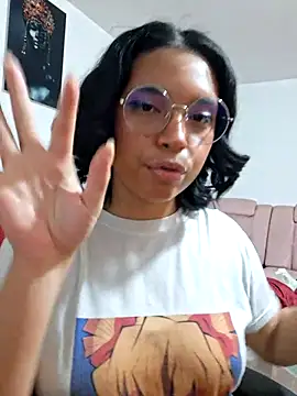 Emmaa Lexx online show from 06/26/26, 04:06