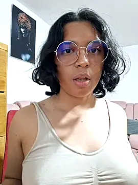 Emmaa Lexx online show from 07/15/26, 04:07