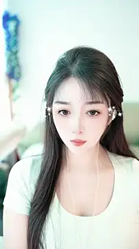 singer-wenwan online show from 06/06/26, 09:14