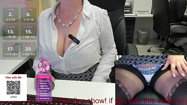 Snapshot of squirt_milf_viktoria chatting on 05/14/26, 10:11 squirt milf viktoria online show from 05/14/26, 10:11