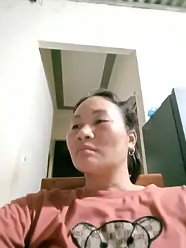 BlueGirlyeah online show from 07/04/26, 01:06