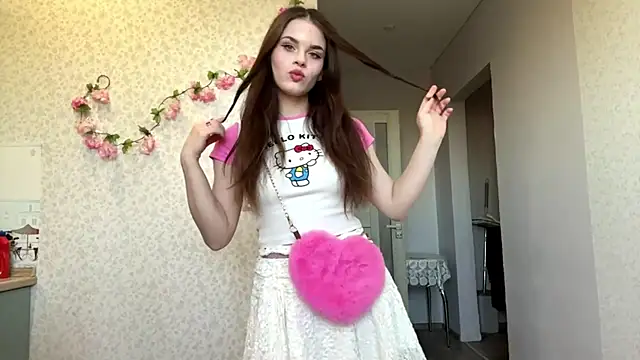JeniceSourwine online show from 05/31/26, 03:19