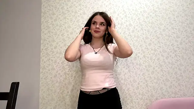 JeniceSourwine online show from 06/27/26, 07:52