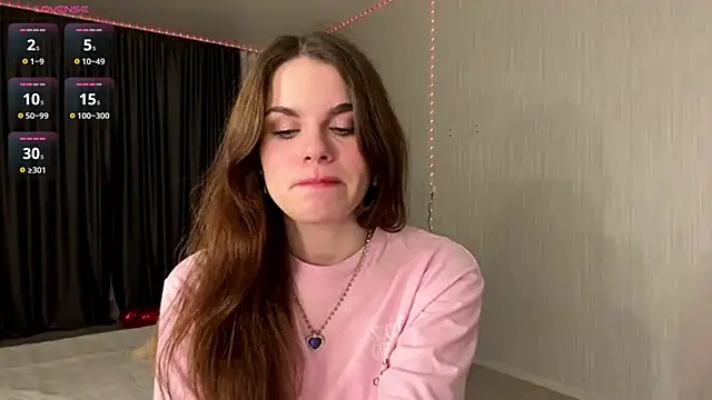 JeniceSourwine online show from 07/10/26, 09:06