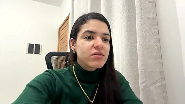Snapshot of EarthaVaquero chatting on 05/11/26, 11:57 EarthaVaquero online show from 05/11/26, 11:57