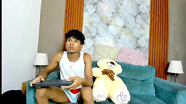 BOUL GUYS online show from 05/24/26, 01:10