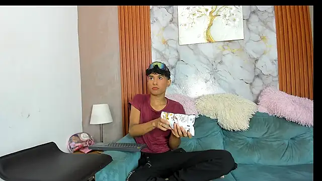 BOUL GUYS online show from 07/09/26, 01:09