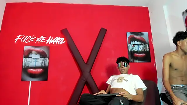 BOUL GUYS online show from 07/23/26, 07:45