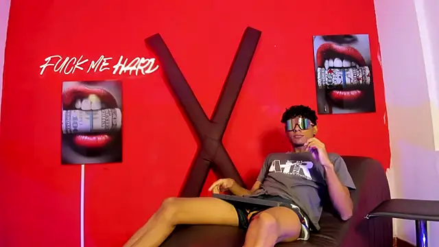 BOUL GUYS online show from 07/24/26, 07:34