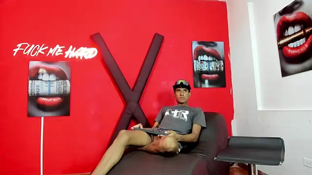 BOUL GUYS online show from 07/26/26, 07:21