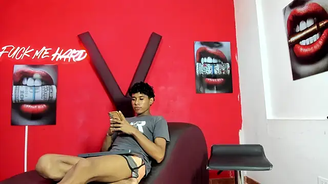 BOUL GUYS online show from 07/27/26, 07:21
