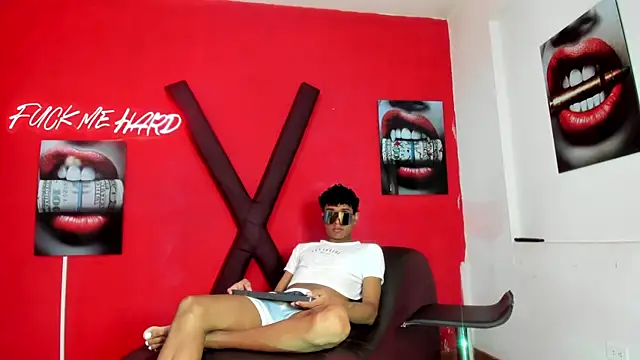 BOUL GUYS online show from 07/28/26, 07:15