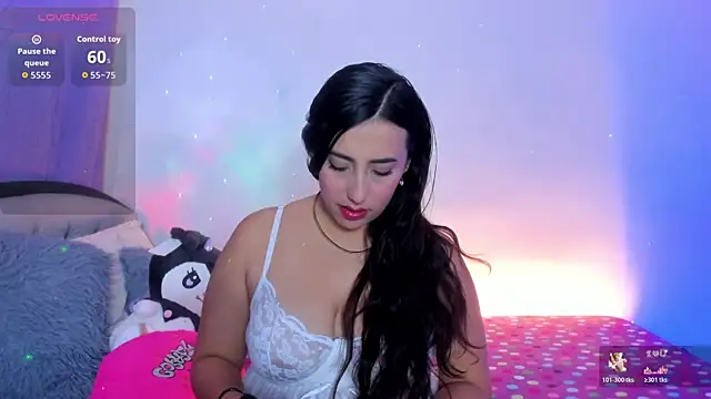 my  aleja online show from 07/13/26, 03:53