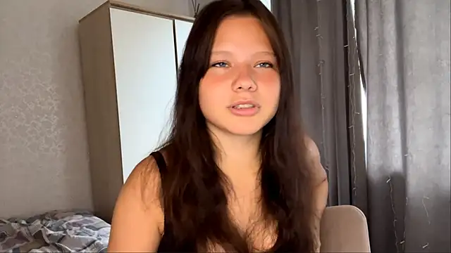 EmilyMercurial online show from 07/29/26, 08:23