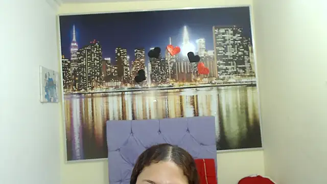 samanta sexyy1 online show from 05/23/26, 03:38