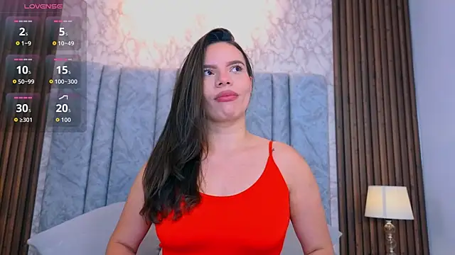 CandiceSpencer online show from 07/08/26, 10:31