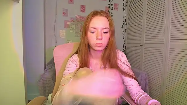 sabelle online show from 07/09/26, 10:41