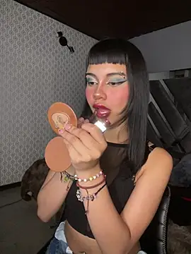 AntonellaCooper Pink online show from 06/30/26, 01:28
