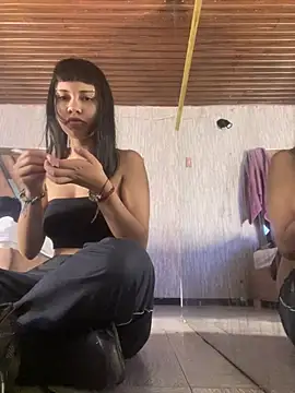 AntonellaCooper Pink online show from 07/25/26, 07:22
