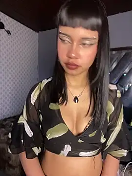 AntonellaCooper Pink online show from 07/27/26, 11:12