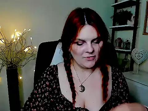 GingerKitten1 online show from 07/12/26, 01:46