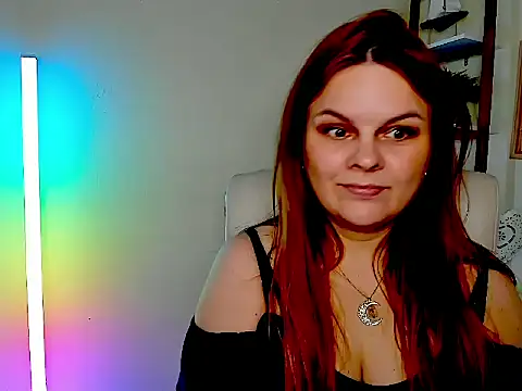 GingerKitten1 online show from 07/16/26, 01:17
