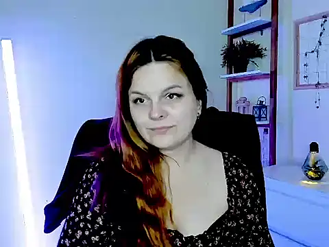 GingerKitten1 online show from 07/22/26, 05:43