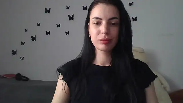Snapshot of _MiaFlame_ chatting on 05/19/26, 09:21 MiaFlame online show from 05/19/26, 09:21