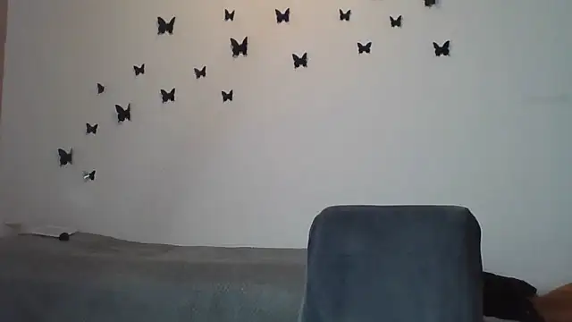 Snapshot of _MiaFlame_ chatting on 05/25/26, 09:21 MiaFlame online show from 05/25/26, 09:21