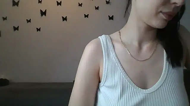 Snapshot of _MiaFlame_ chatting on 06/07/26, 10:02 MiaFlame online show from 06/07/26, 10:02